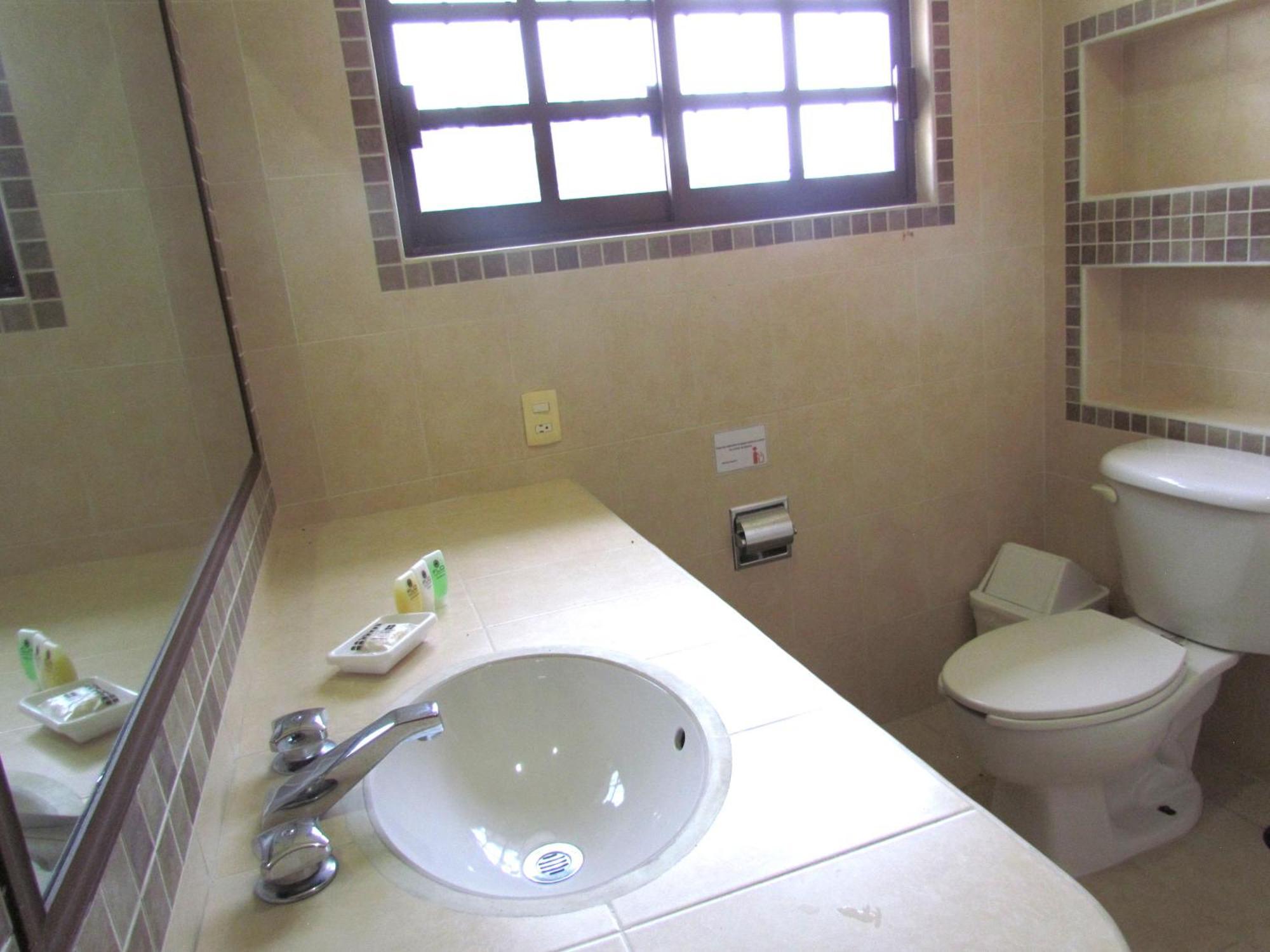 Hotel Casa Rush Puerto Ángel Eksteriør billede