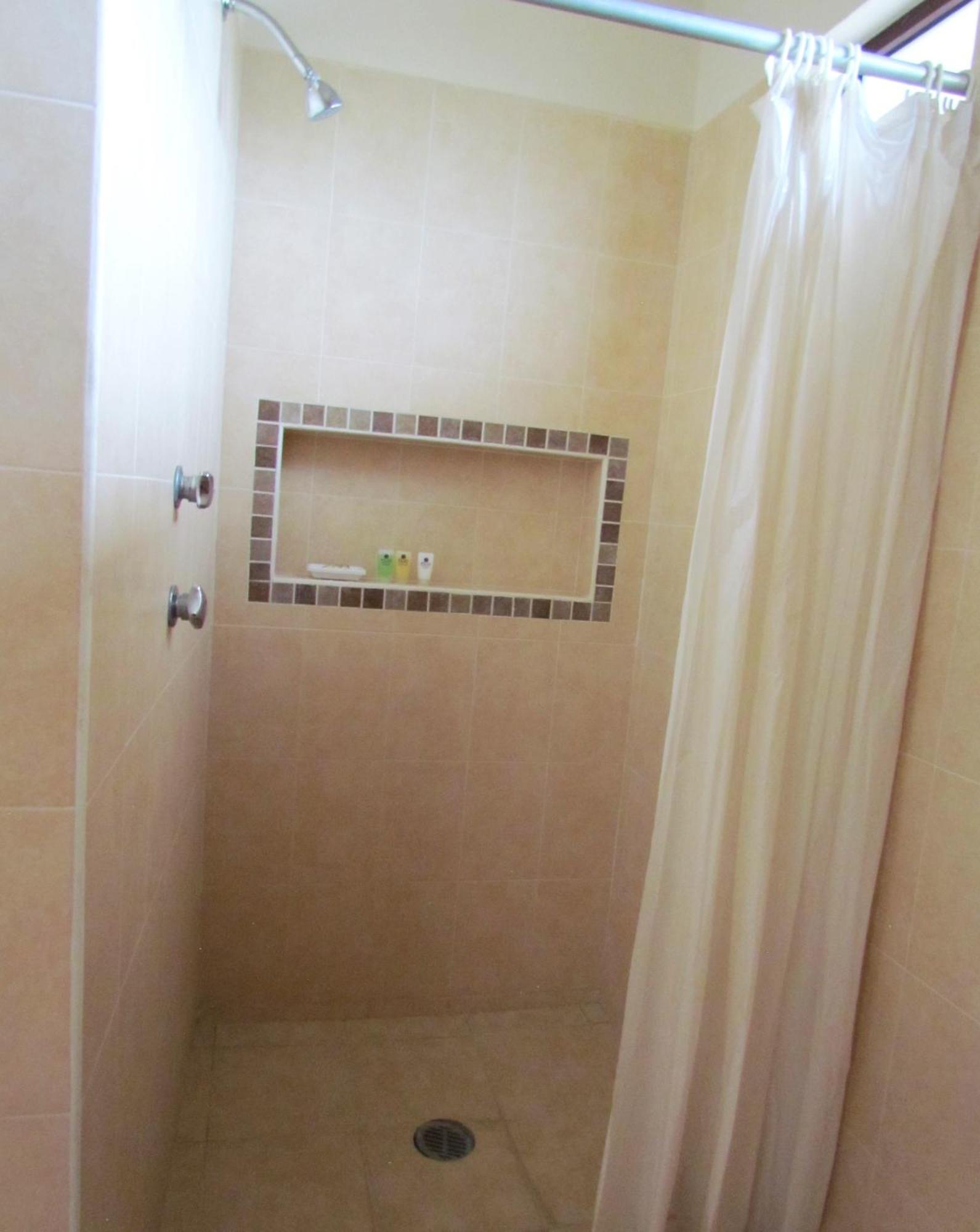 Hotel Casa Rush Puerto Ángel Eksteriør billede