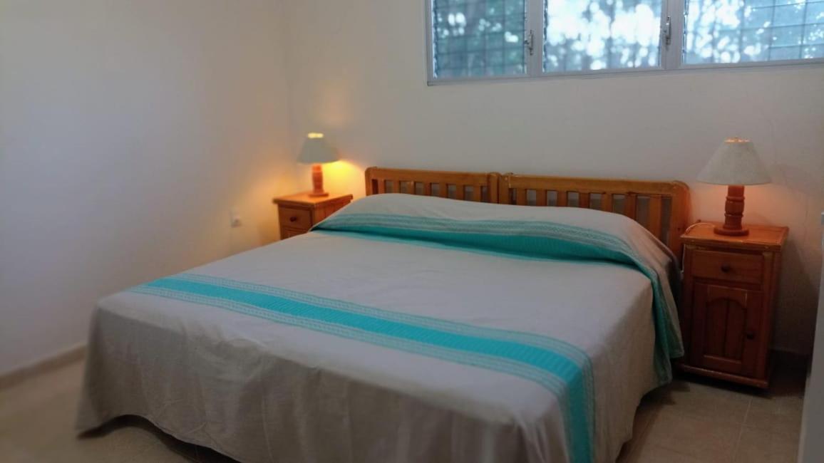 Hotel Casa Rush Puerto Ángel Eksteriør billede